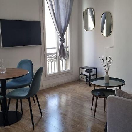 Appartement Vieux-Port/ 2 Min Du Metro Estrangin Marseille Eksteriør billede