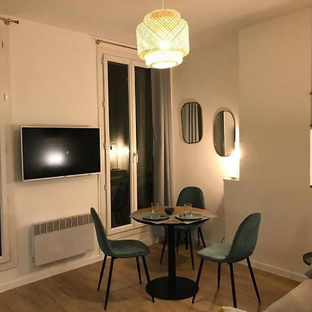 Appartement Vieux-Port/ 2 Min Du Metro Estrangin Marseille Eksteriør billede