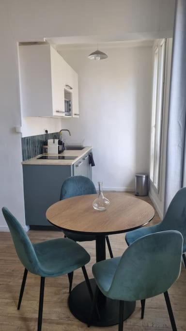 Appartement Vieux-Port/ 2 Min Du Metro Estrangin Marseille Eksteriør billede